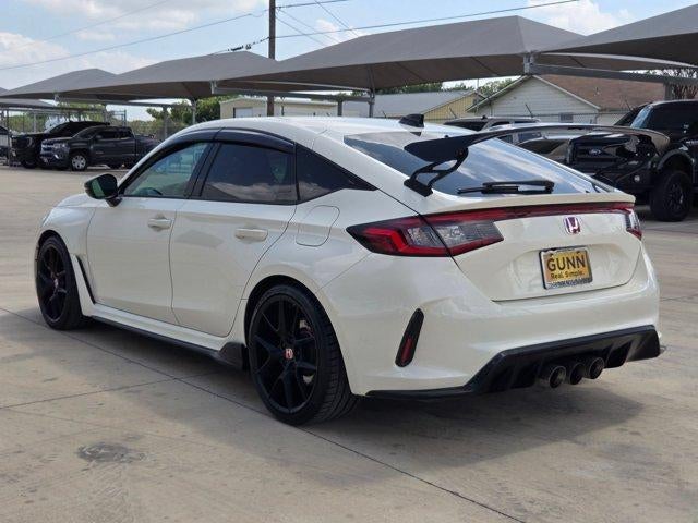 2024 Honda Civic Type R Base