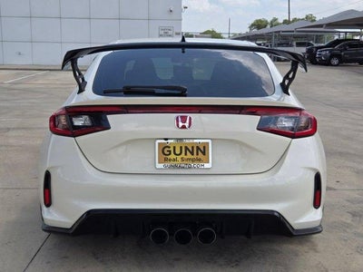 2024 Honda Civic Type R Base