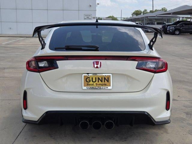 2024 Honda Civic Type R Base
