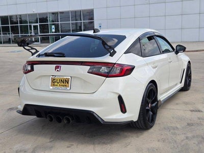 2024 Honda Civic Type R Base