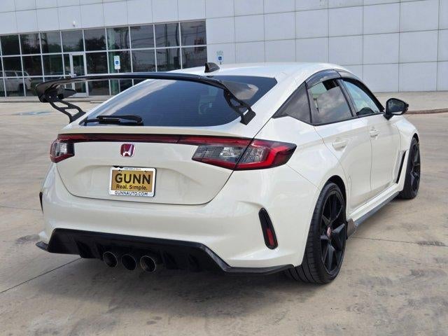 2024 Honda Civic Type R Base