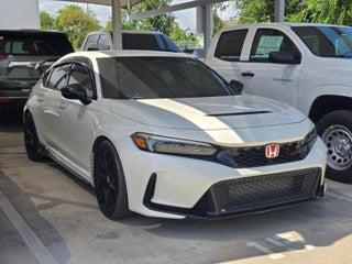 2024 Honda Civic Type R Base