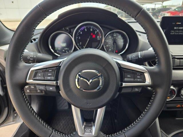 2025 Mazda Mazda MX-5 Miata Grand Touring