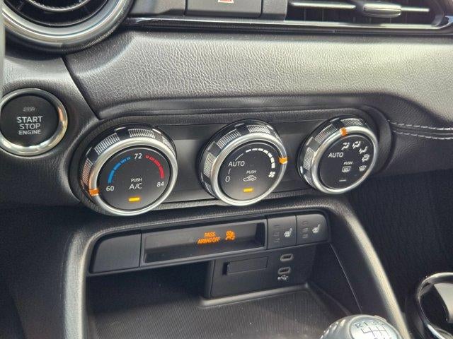 2025 Mazda Mazda MX-5 Miata Grand Touring