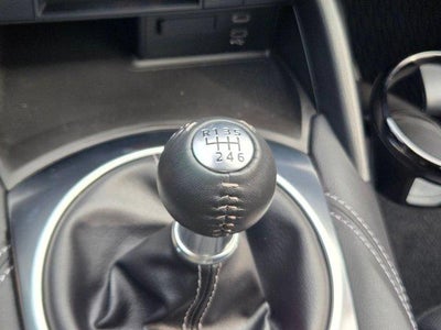 2025 Mazda Mazda MX-5 Miata Grand Touring
