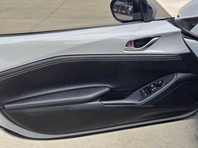 2025 Mazda Mazda MX-5 Miata Grand Touring