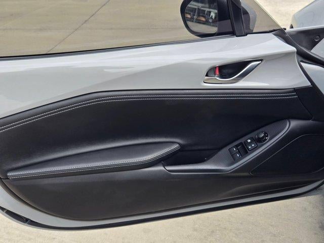 2025 Mazda Mazda MX-5 Miata Grand Touring