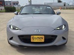 2025 Mazda Mazda MX-5 Miata Grand Touring