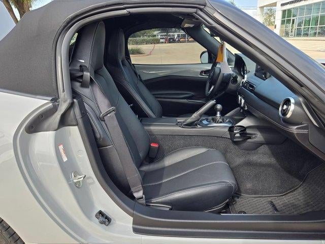 2025 Mazda Mazda MX-5 Miata Grand Touring