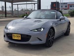 2025 Mazda Mazda MX-5 Miata Grand Touring