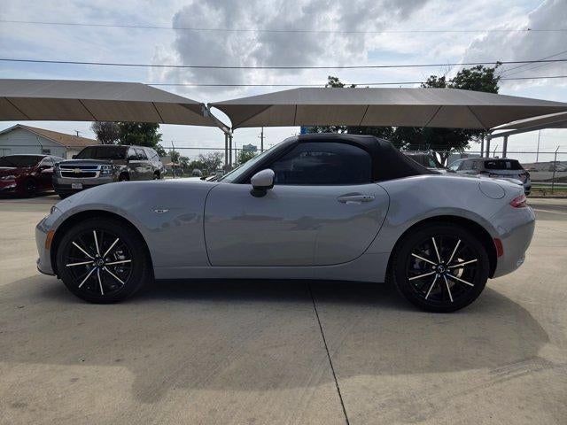 2025 Mazda Mazda MX-5 Miata Grand Touring