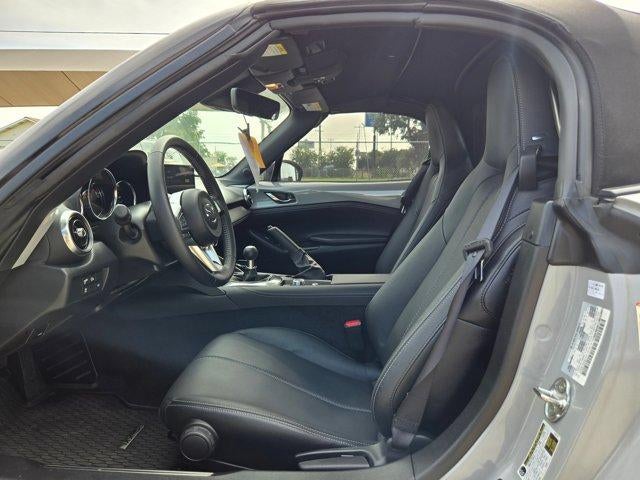 2025 Mazda Mazda MX-5 Miata Grand Touring