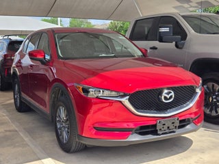 2017 Mazda Mazda CX-5 Touring