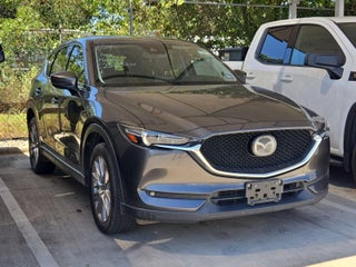 2019 Mazda Mazda CX-5 Grand Touring