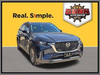 2026 Mazda Mazda CX-90 3.3 Turbo Select