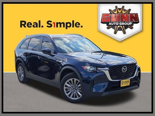 2026 Mazda Mazda CX-90 3.3 Turbo Select