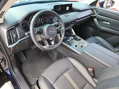 2026 Mazda Mazda CX-90 3.3 Turbo Select