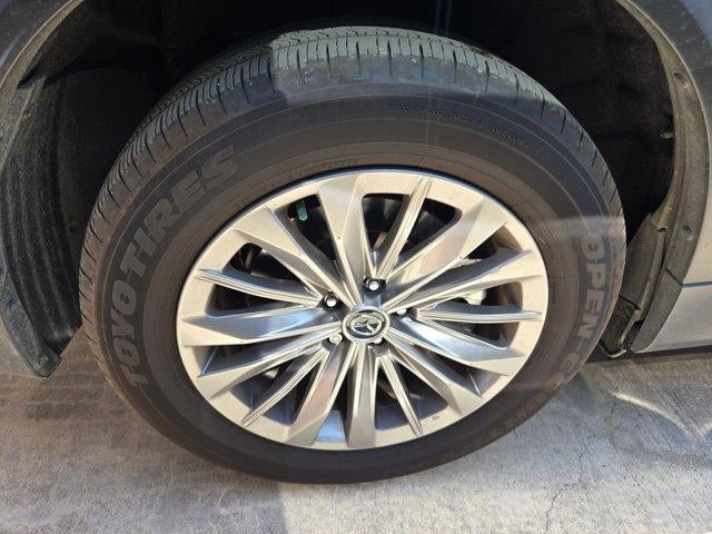 2026 Mazda Mazda CX-90 3.3 Turbo Select