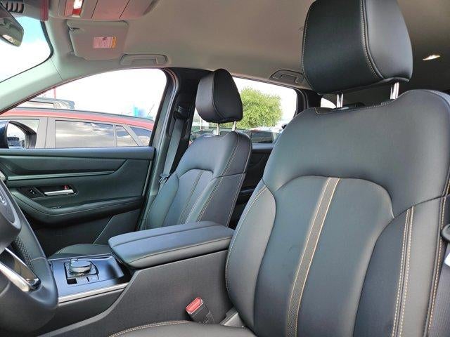 2026 Mazda Mazda CX-90 3.3 Turbo Select