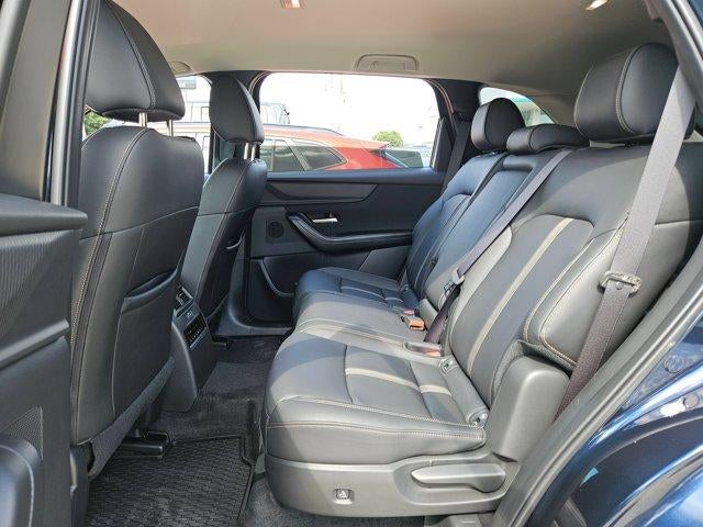 2026 Mazda Mazda CX-90 3.3 Turbo Select