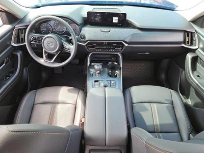 2026 Mazda Mazda CX-90 3.3 Turbo Select