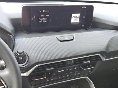 2026 Mazda Mazda CX-90 3.3 Turbo Select