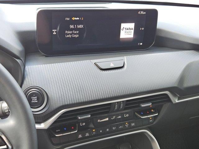 2026 Mazda Mazda CX-90 3.3 Turbo Select