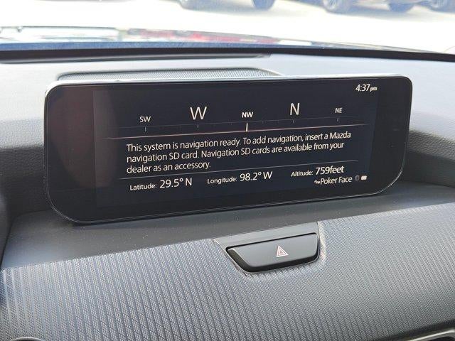 2026 Mazda Mazda CX-90 3.3 Turbo Select