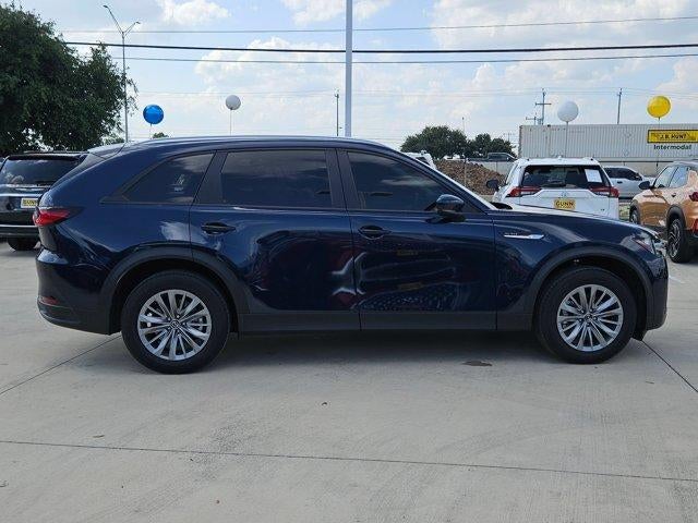 2026 Mazda Mazda CX-90 3.3 Turbo Select
