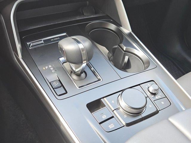 2026 Mazda Mazda CX-90 3.3 Turbo Select