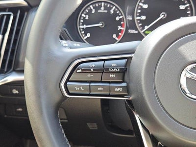 2026 Mazda Mazda CX-90 3.3 Turbo Select