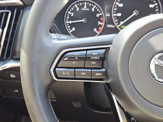 2026 Mazda Mazda CX-90 3.3 Turbo Select