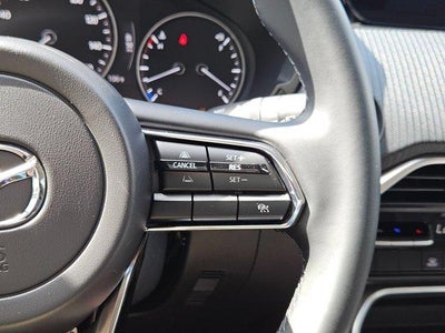 2026 Mazda Mazda CX-90 3.3 Turbo Select