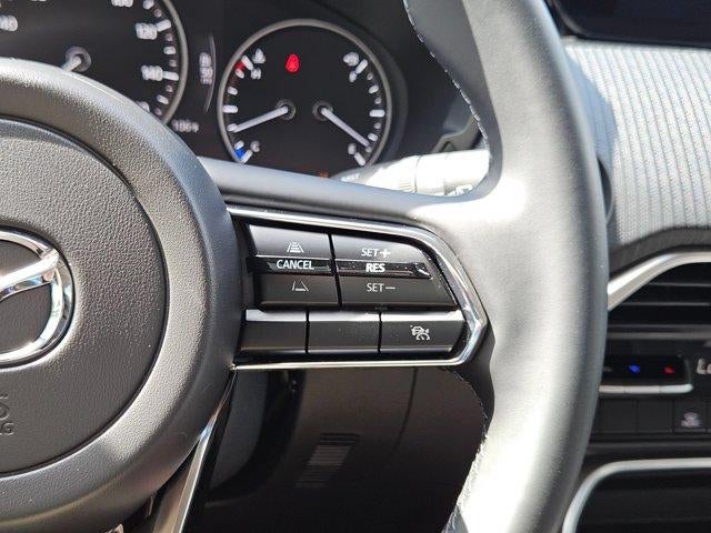 2026 Mazda Mazda CX-90 3.3 Turbo Select