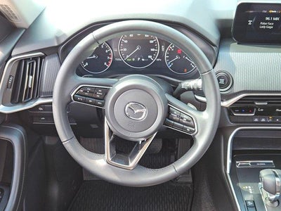 2026 Mazda Mazda CX-90 3.3 Turbo Select