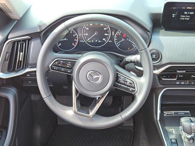 2026 Mazda Mazda CX-90 3.3 Turbo Select