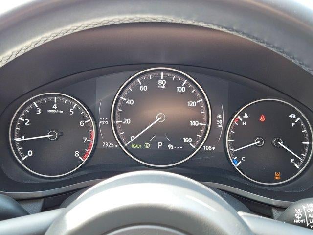 2026 Mazda Mazda CX-90 3.3 Turbo Select