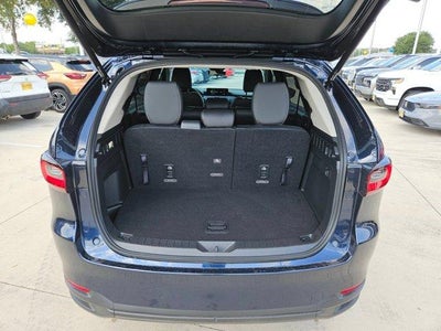 2026 Mazda Mazda CX-90 3.3 Turbo Select