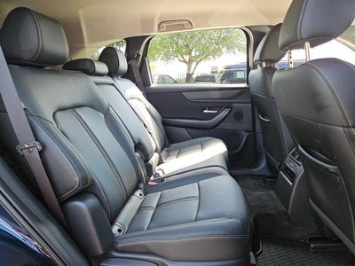 2026 Mazda Mazda CX-90 3.3 Turbo Select