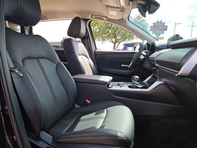 2026 Mazda Mazda CX-90 3.3 Turbo Select