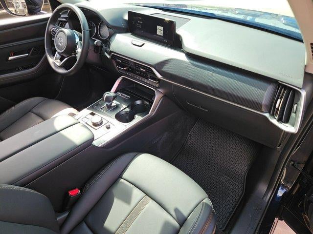 2026 Mazda Mazda CX-90 3.3 Turbo Select