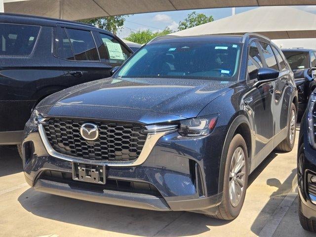 2026 Mazda Mazda CX-90 3.3 Turbo Select