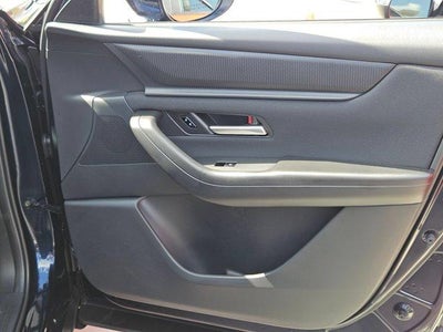 2026 Mazda Mazda CX-90 3.3 Turbo Select