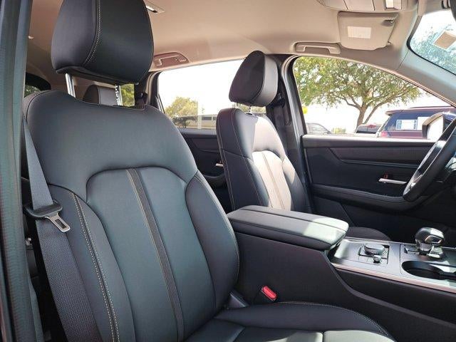2026 Mazda Mazda CX-90 3.3 Turbo Select