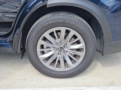 2026 Mazda Mazda CX-90 3.3 Turbo Select