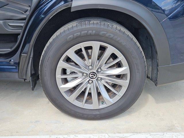 2026 Mazda Mazda CX-90 3.3 Turbo Select
