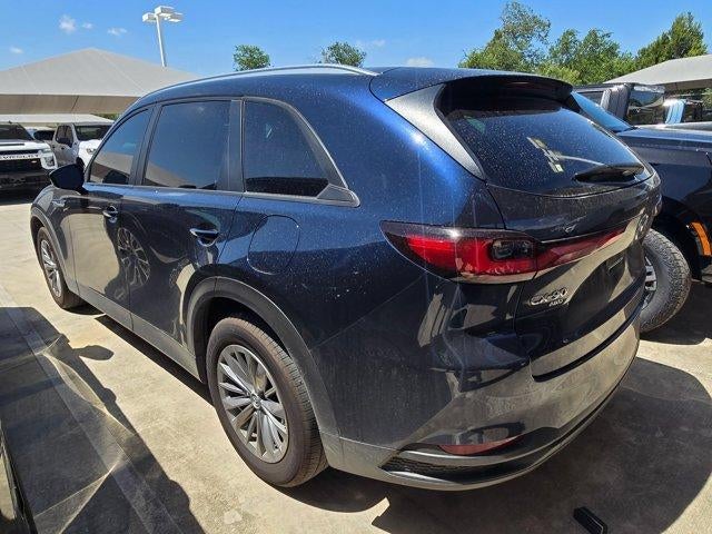 2026 Mazda Mazda CX-90 3.3 Turbo Select
