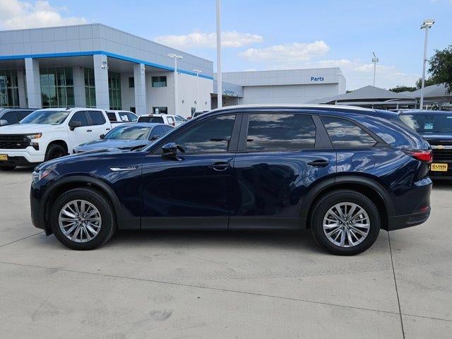2026 Mazda Mazda CX-90 3.3 Turbo Select