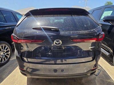 2026 Mazda Mazda CX-90 3.3 Turbo Select