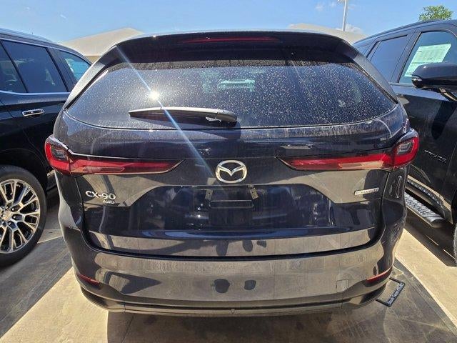 2026 Mazda Mazda CX-90 3.3 Turbo Select